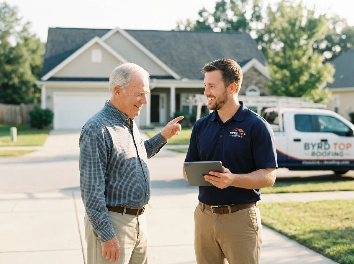 Roofing Oglethorpe, GA FAQs